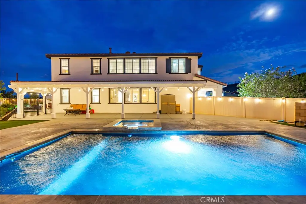 7005 Hartford Lane, Palmdale, CA 93551 - #1