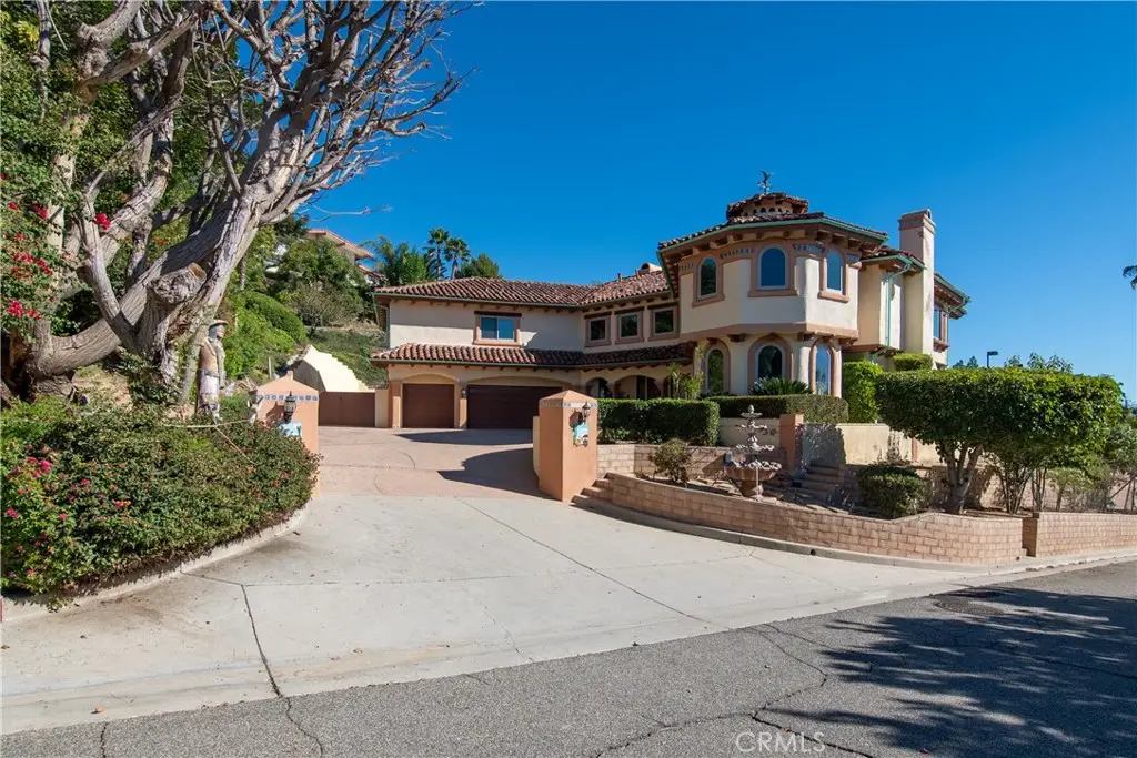 10425 Melvin, Porter Ranch, CA 91326 - #1