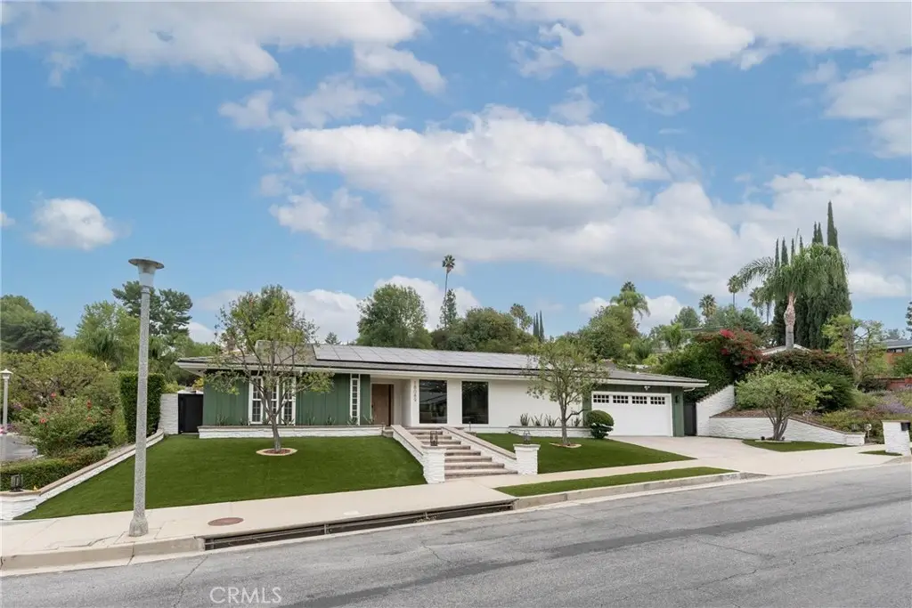 18089 Lake Encino Drive, Encino, CA 91316 - #1