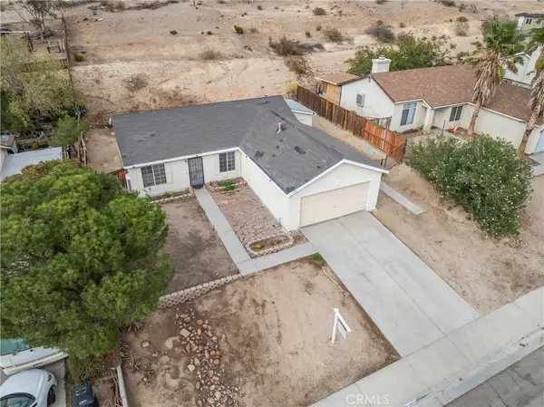 1325 Bradford, Rosamond, CA 93560