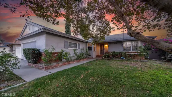 15852 Index Street, Granada Hills, CA 91344