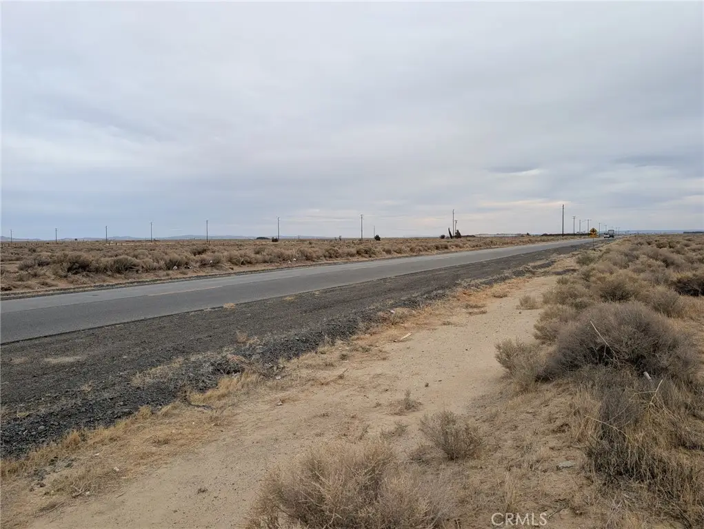 0 W Vic 70th St W & Ave F, North Antelope Valley, CA 93536 - #1