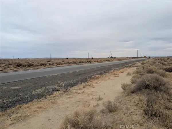 0 W Vic 70th St W & Ave F, Antelope Acres, CA 93536