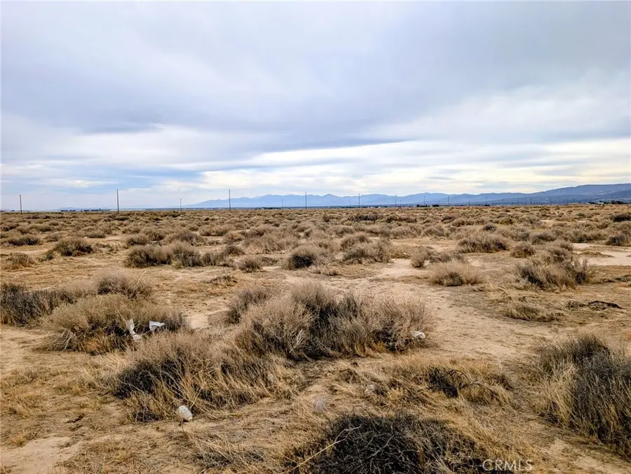 0 W Vic 70th St W & Ave F, North Antelope Valley, CA 93536 - #3