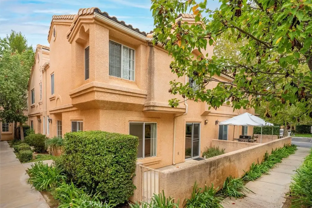 25126 Steinbeck Avenue #D, Stevenson Ranch, CA 91381 - #1