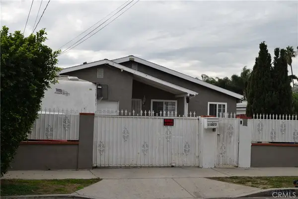 11023 De Foe, Pacoima, CA 91331