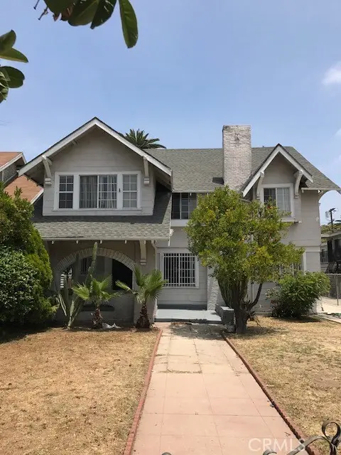 1624 S Gramercy, Los Angeles, CA 90019 - #1