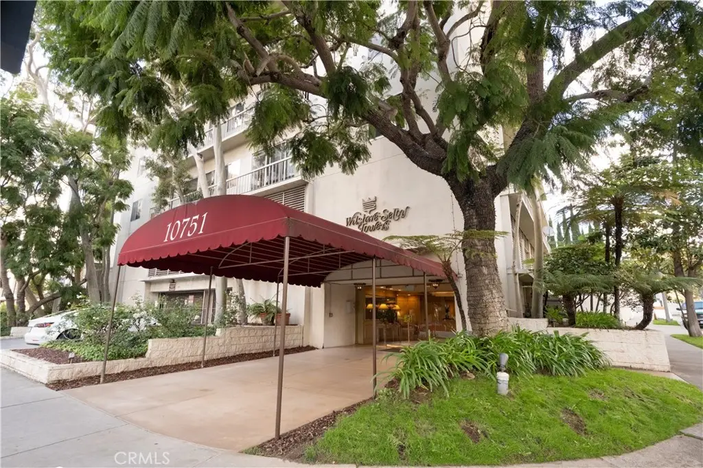 10751 Wilshire Boulevard #1405, Los Angeles, CA 90024 - Image #1