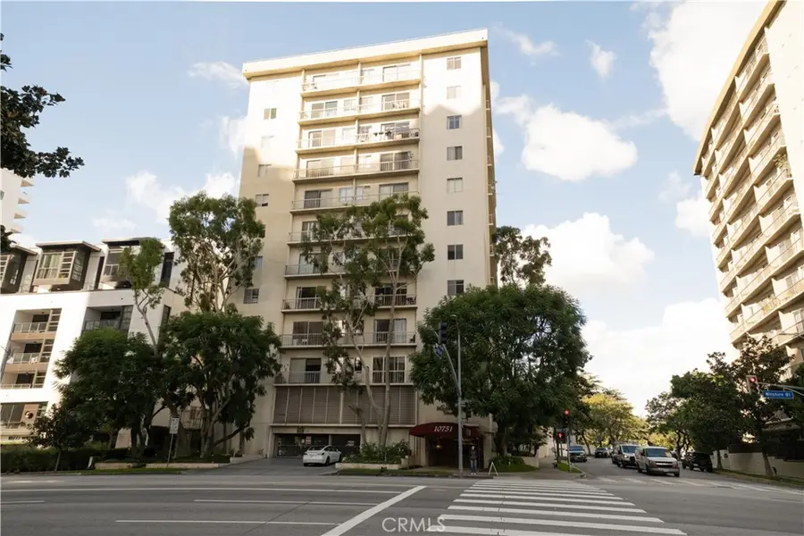 10751 Wilshire Boulevard #1405, Los Angeles, CA 90024 - Image #2