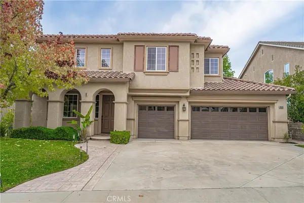 28419 Hidden Hills, Santa Clarita, CA 91390