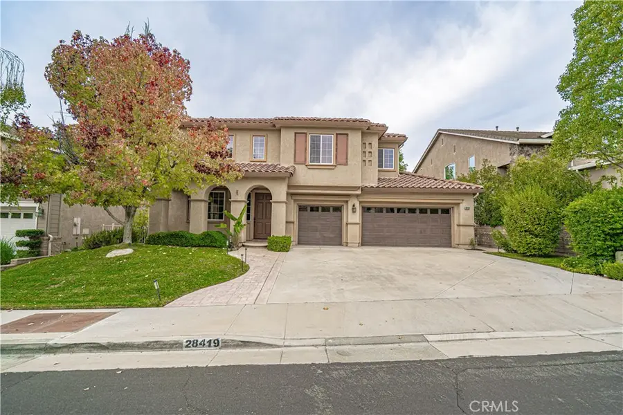 28419 Hidden Hills Drive, Saugus, CA 91390 - #2