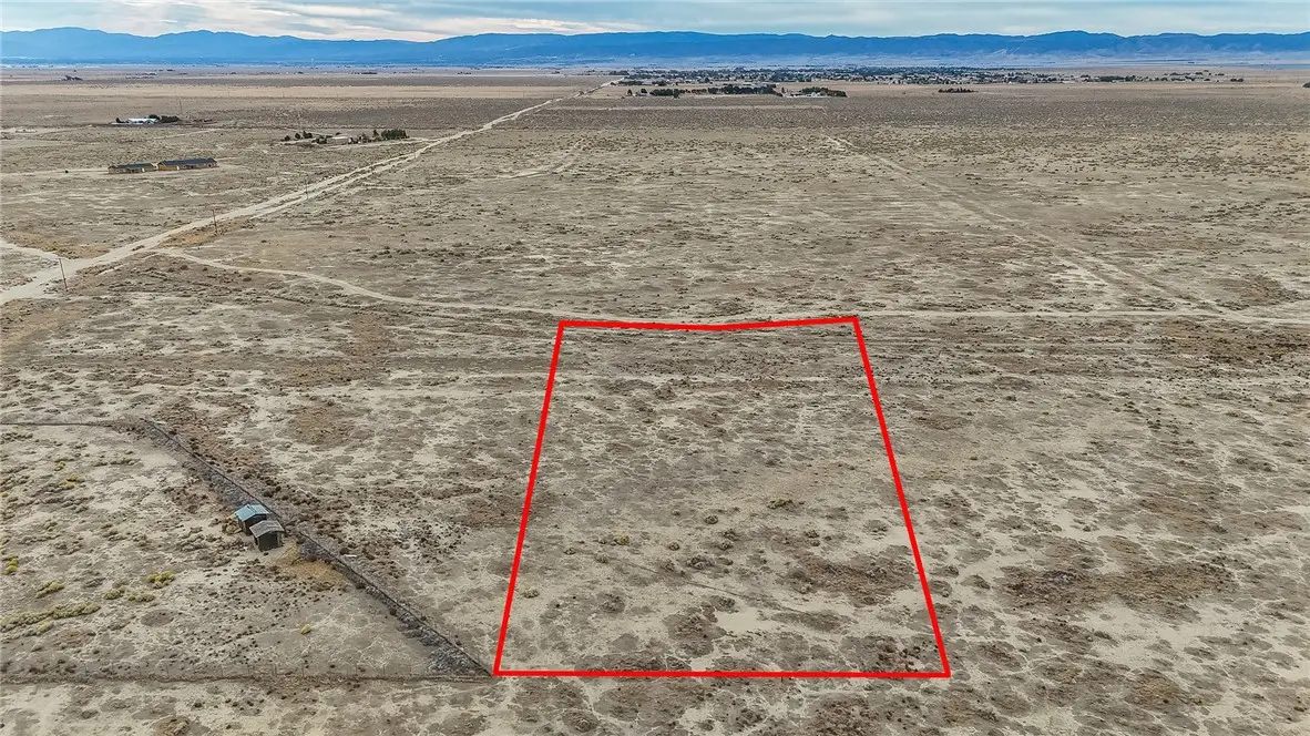 33 Antelope Hwy. A8, Lancaster, CA 93536 - #1