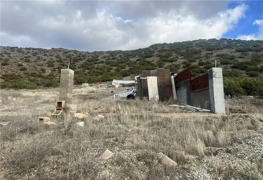 0 Tuckerway Ranch Rd, Acton, CA 93510 - #2