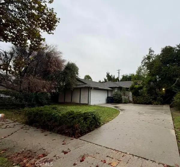 6651 Sausalito Avenue, West Hills, CA 91307