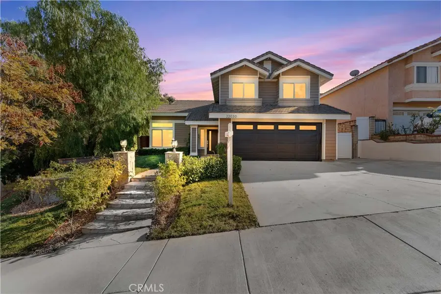22030 Scallion Drive, Saugus, CA 91350 - Image #2