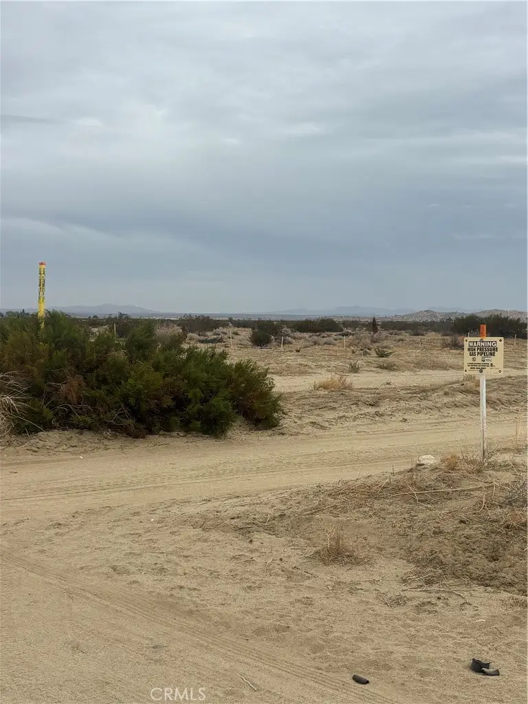 0 Ste/vic, North Antelope Valley, CA 93591 - Image #1