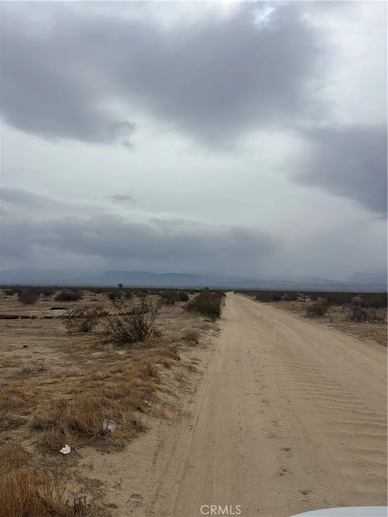 0 Ste/vic, North Antelope Valley, CA 93591 - Image #2