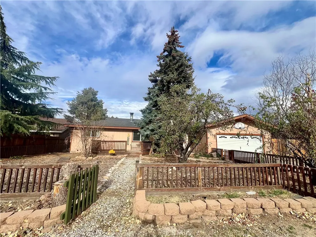 1118 Snowline, Frazier Park, CA 93225 - #1