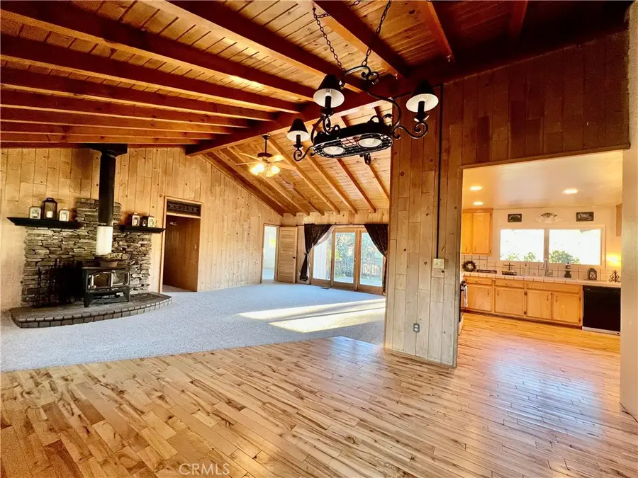 1118 Snowline, Frazier Park, CA 93225 - #2