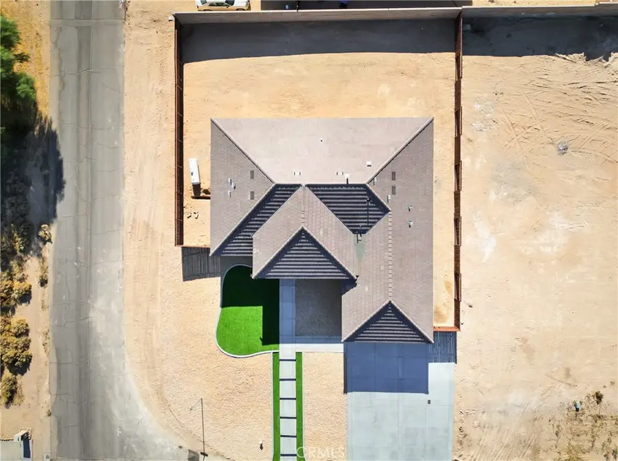 21724 Darrow, California City, CA 93505 - #2