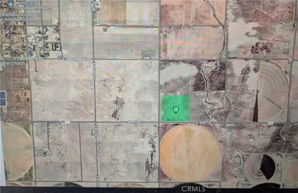 55 E Avenue J Vic Ave K4 234 Ste, Lancaster, CA 93535 - Image #1
