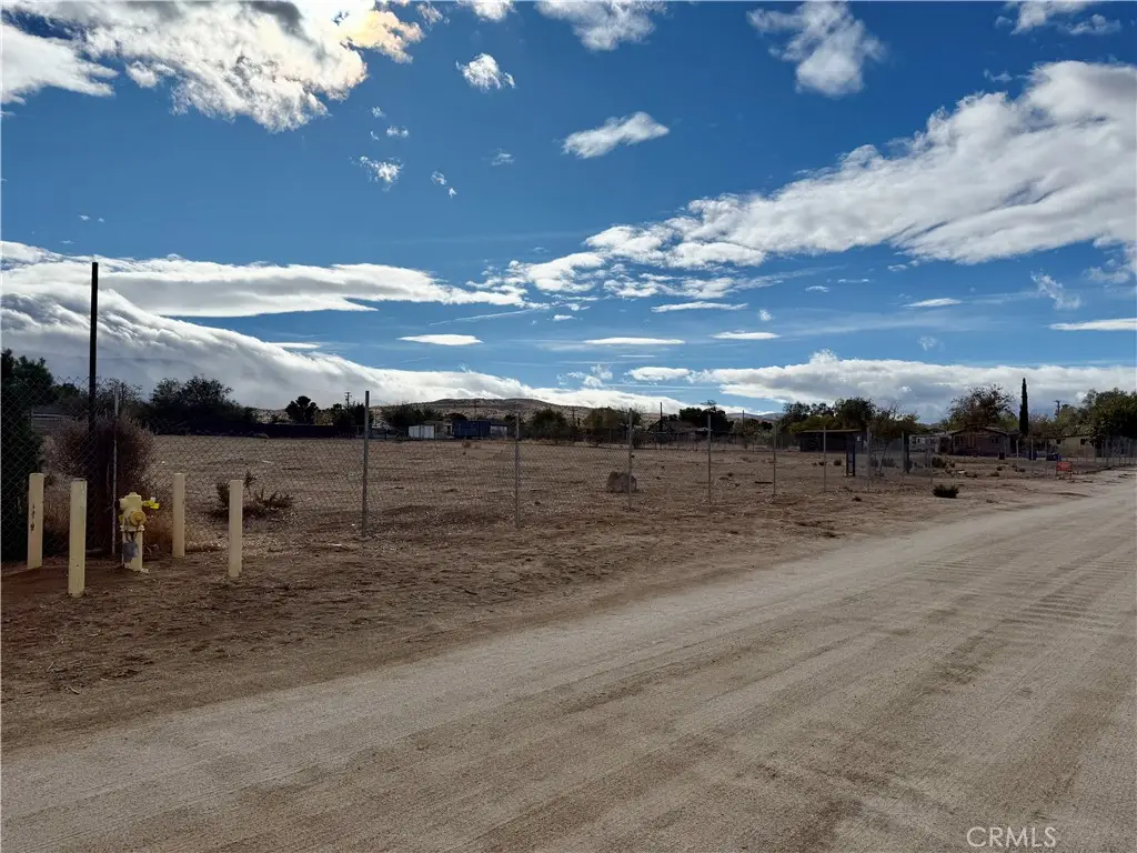 0 Avenue V10, Pearblossom, CA 93553 - Image #1
