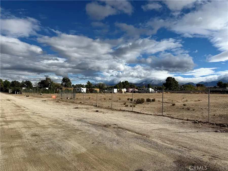 0 Avenue V10, Pearblossom, CA 93553 - Image #2