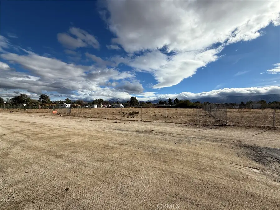 0 Avenue V10, Pearblossom, CA 93553 - Image #3