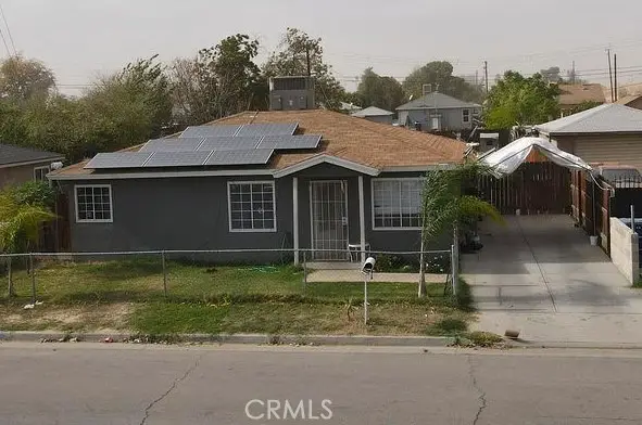 124 Madison Street, Bakersfield, CA 93307