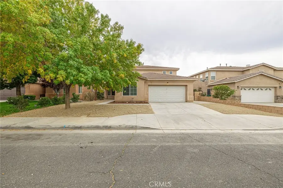 2834 Allessandra Court, Lancaster, CA 93535 - Image #2