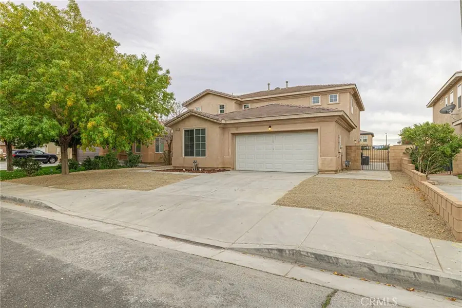 2834 Allessandra Court, Lancaster, CA 93535 - Image #3