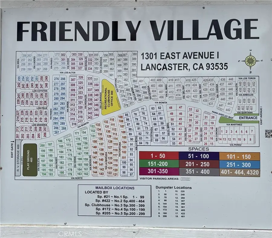 1301 E Avenue I, Lancaster, CA 93535 - Image #2