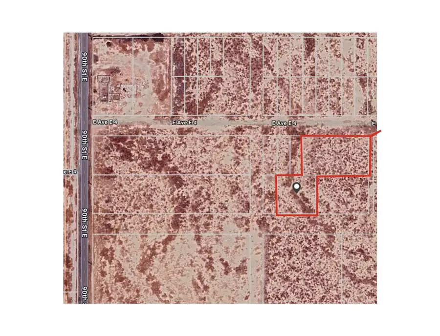 9200 Avenue E-4 E, North Antelope Valley, CA 93535 - Image #2