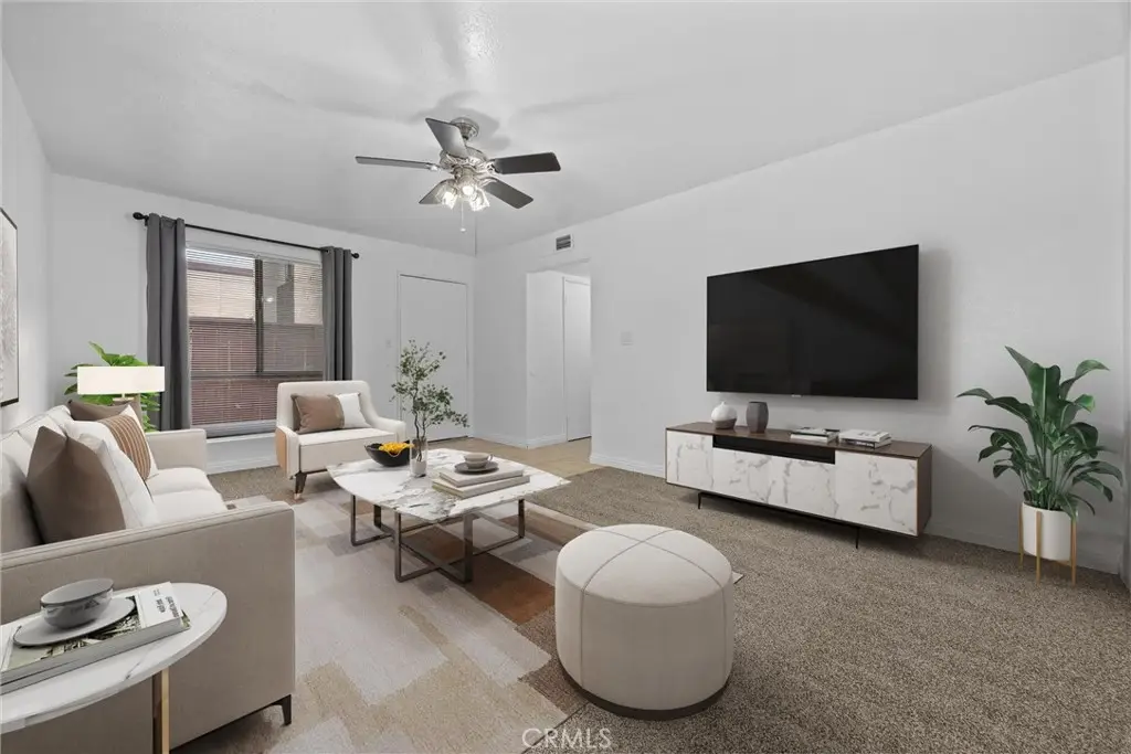 5908 Almendra Court #C, Bakersfield, CA 93309 - #1