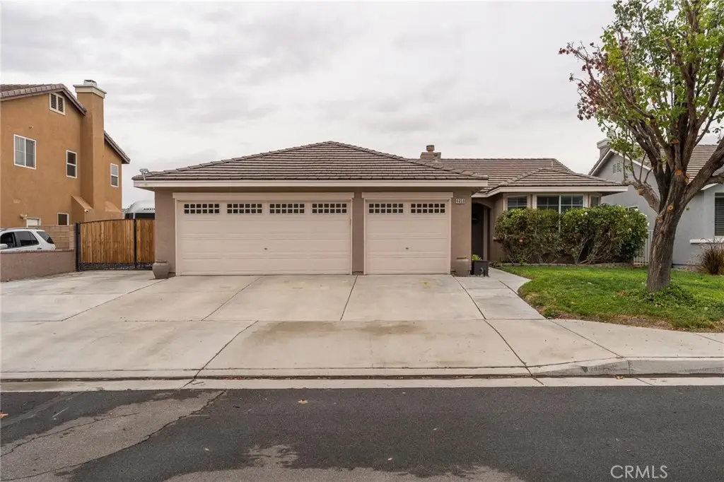 4659 W Avenue J4, Lancaster, CA 93536 - Image #1
