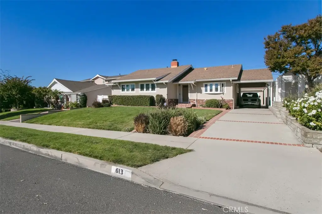 613 Tufts, Burbank, CA 91504 - Image #1