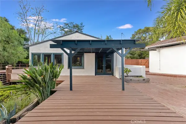 4351 Saltillo, Woodland Hills, CA 91364