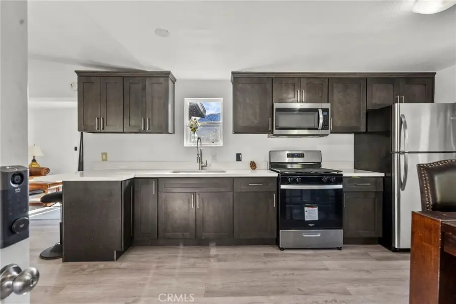 2800 Klondike Way, Pine Mountain Club, CA 93222 - Image #3