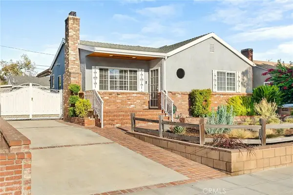 248 S Virginia, Burbank, CA 91506