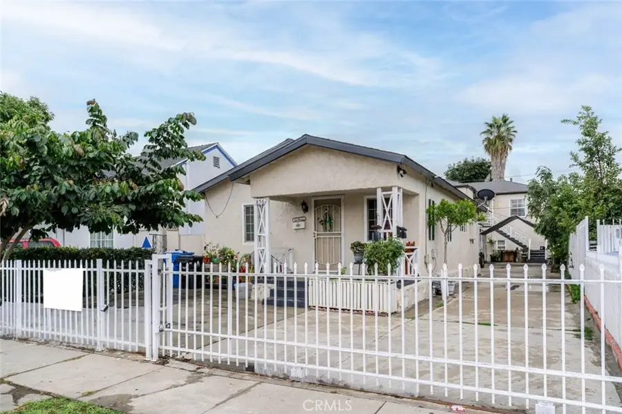 856 W 73rd Street, Los Angeles, CA 90044 - #2