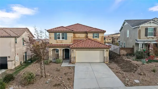 37518 Henna Lane, Palmdale, CA 93551