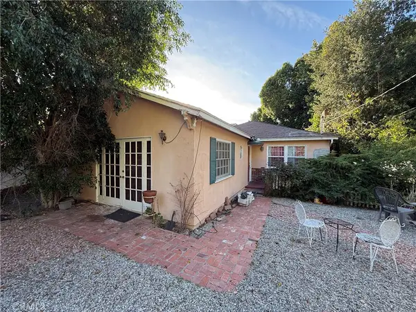 10919 Odell, Sunland, CA 91040