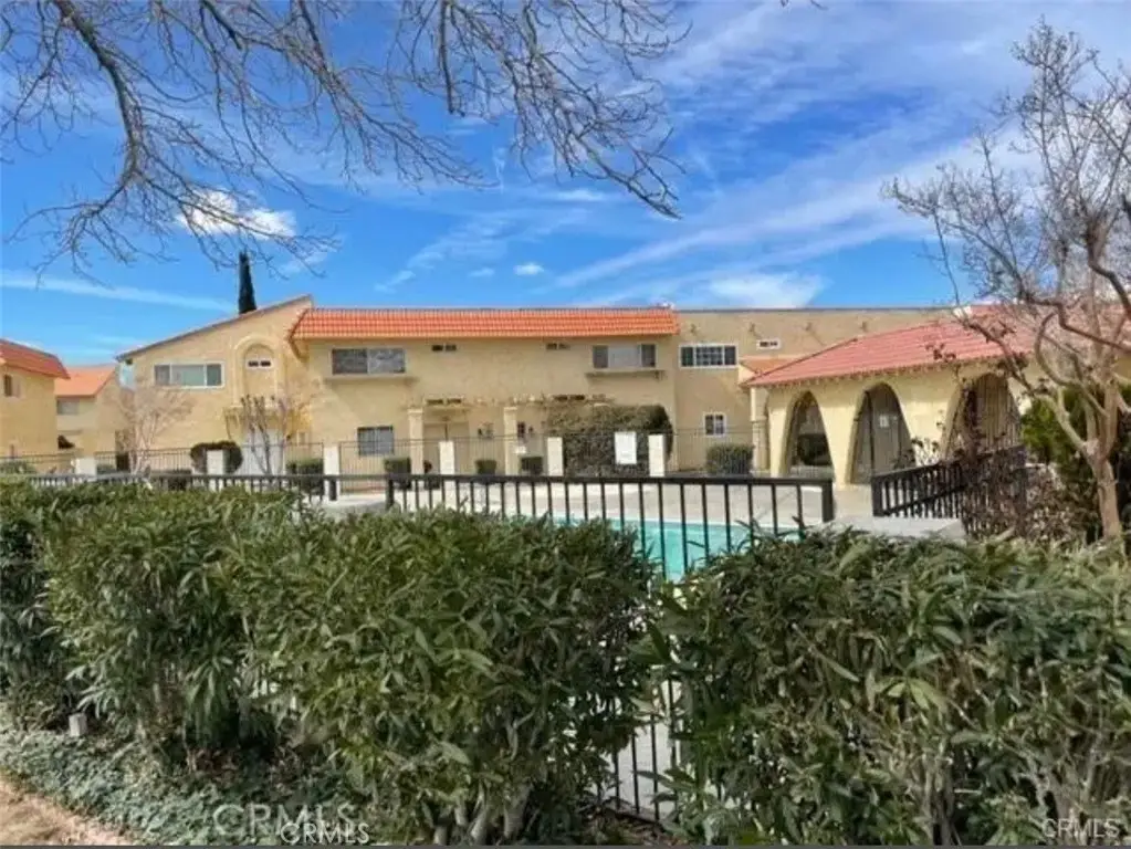 43621 Stanridge, Lancaster, CA 93535 - Image #1