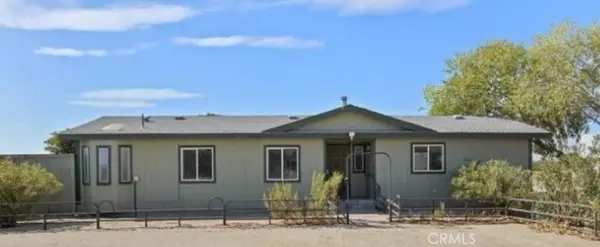 6142 Rare Rabbit Avenue, Mojave, CA 93501
