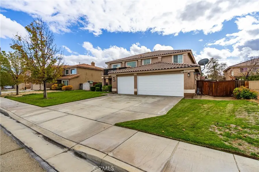 5564 Capri Court, Palmdale, CA 93552 - Image #2
