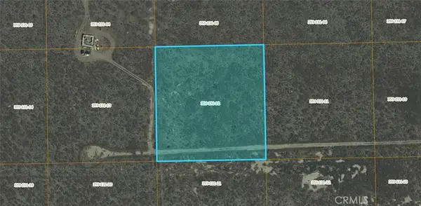 0 Owl Avenue, Rosamond, CA 93560