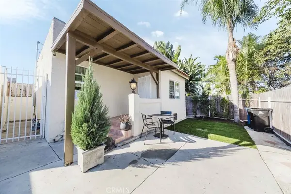 5506 Smiley Drive, Los Angeles, CA 90016