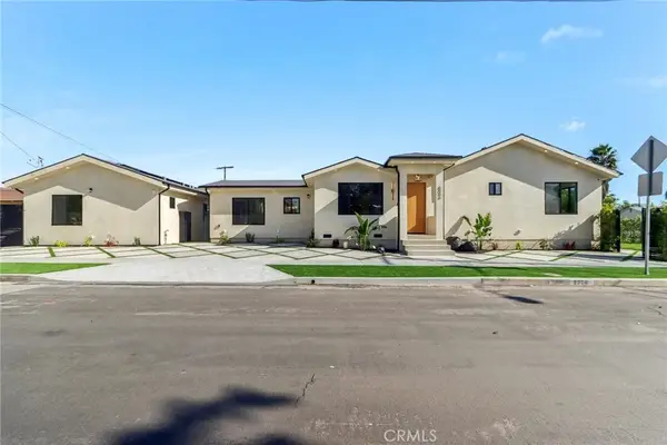 8006 Lloyd Avenue, North Hollywood, CA 91605