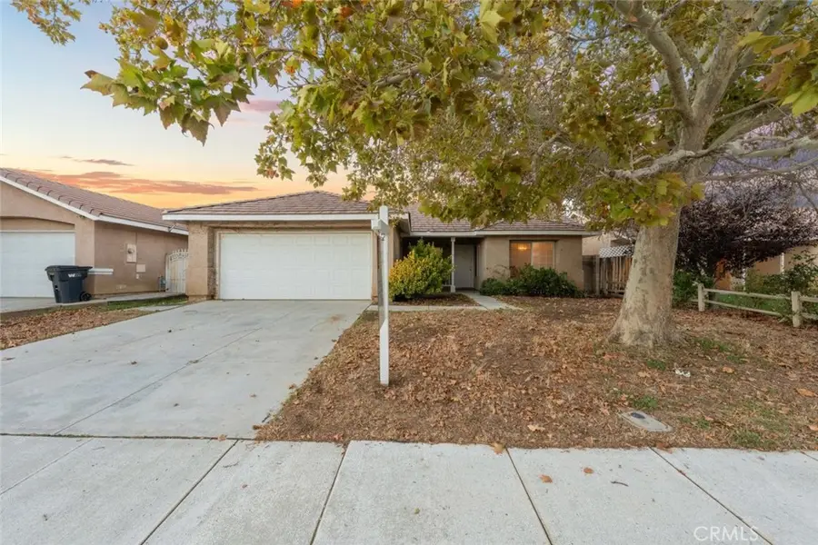 3719 Cedarwood Court, Rosamond, CA 93560 - Image #2