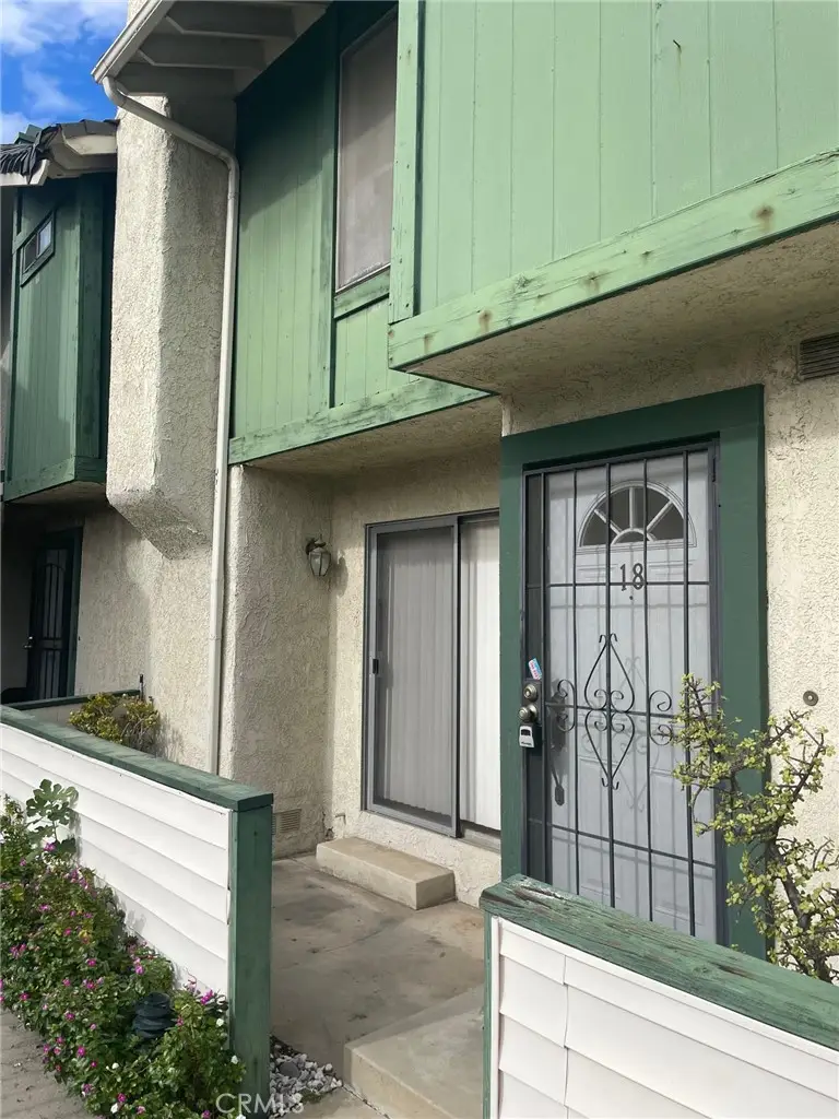 9740 Sepulveda Boulevard #18, North Hills, CA 91343 - #1